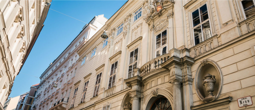 DKS Rechtsanwalt in Wien und Innsbruck Änderungen der Wohnungseigentümer