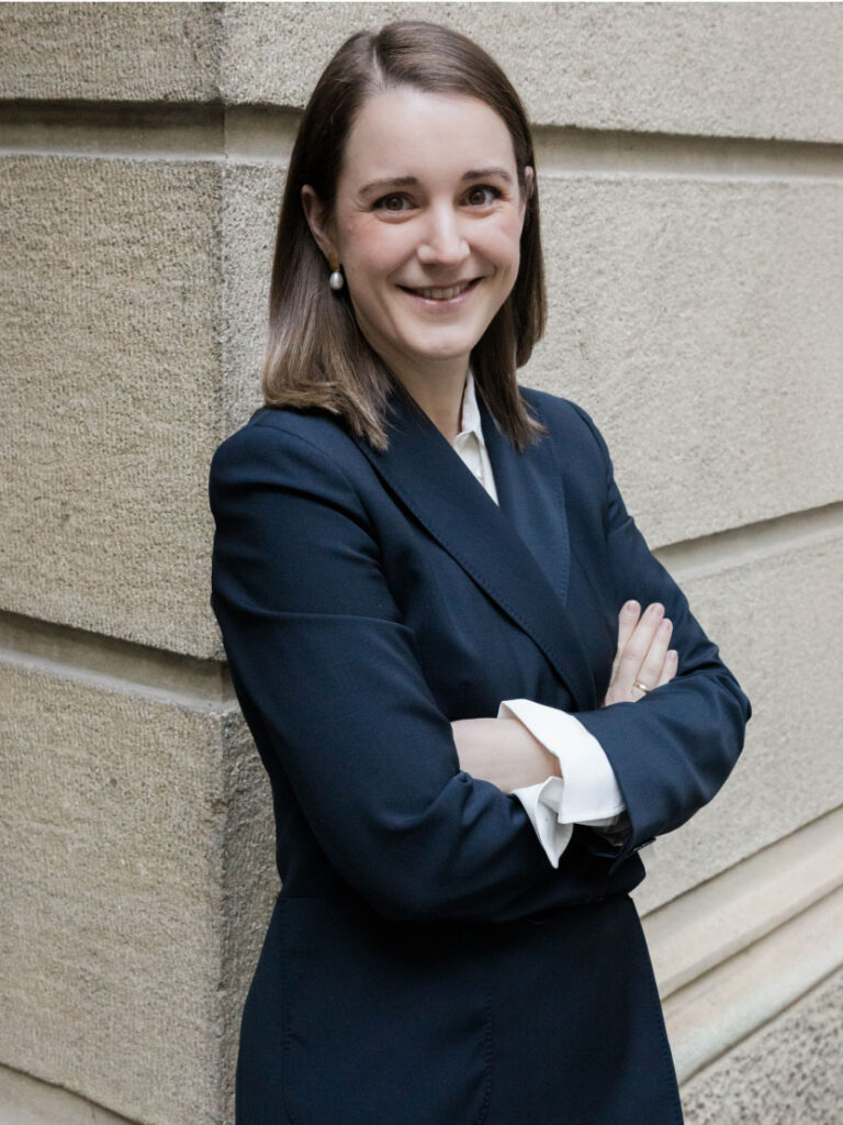 Dr.in Lena Kolbitsch-Franz