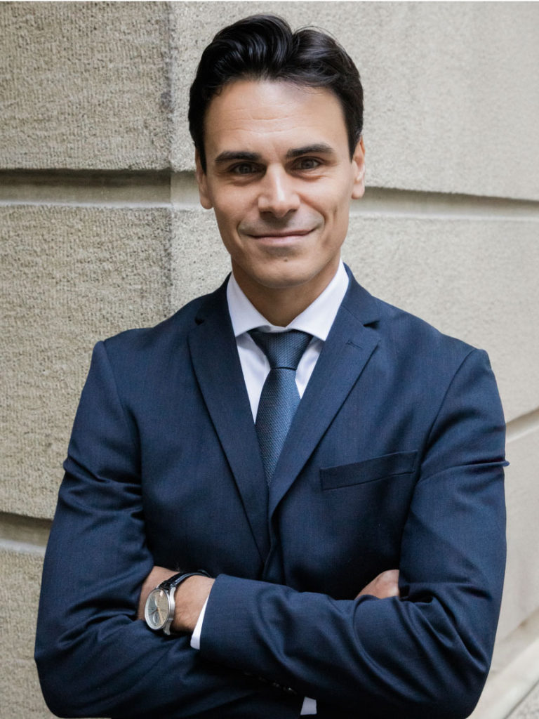 Mag. Josef Danler
