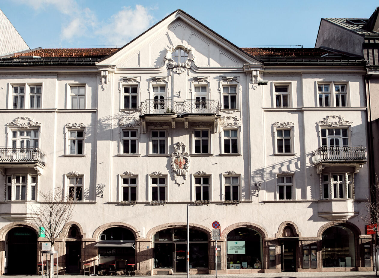 DKS Rechtsanwalt Innsbruck