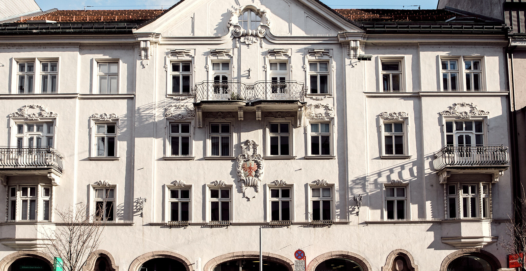 DKS Rechtsanwalt Innsbruck