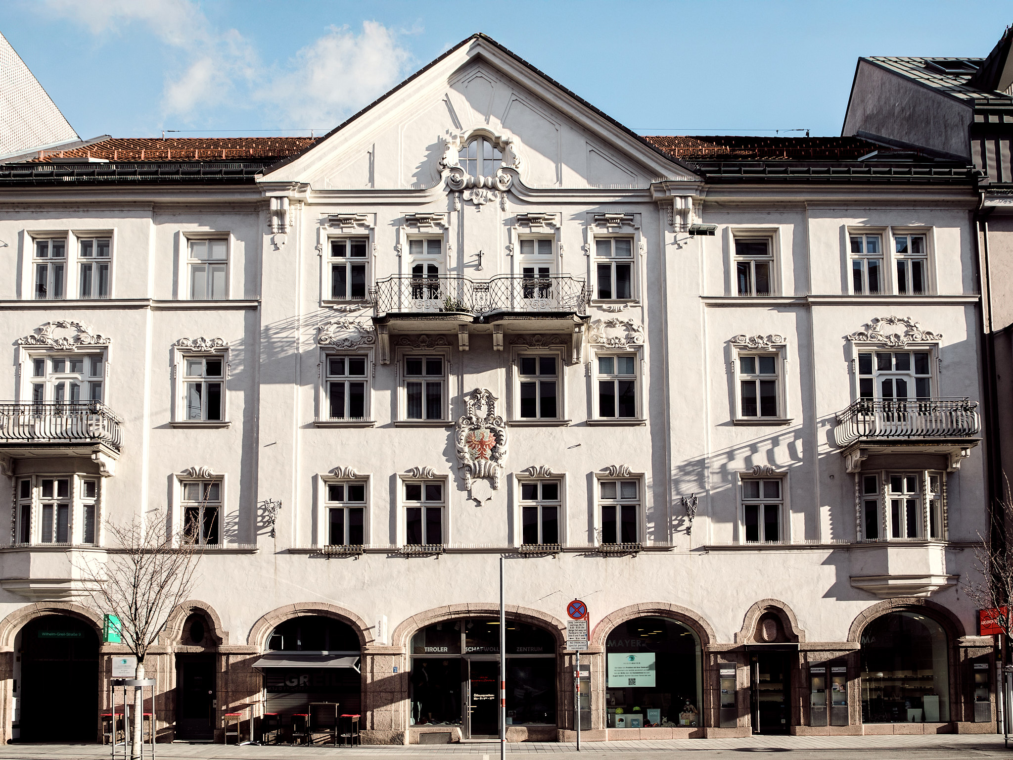 DKS Rechtsanwalt Innsbruck