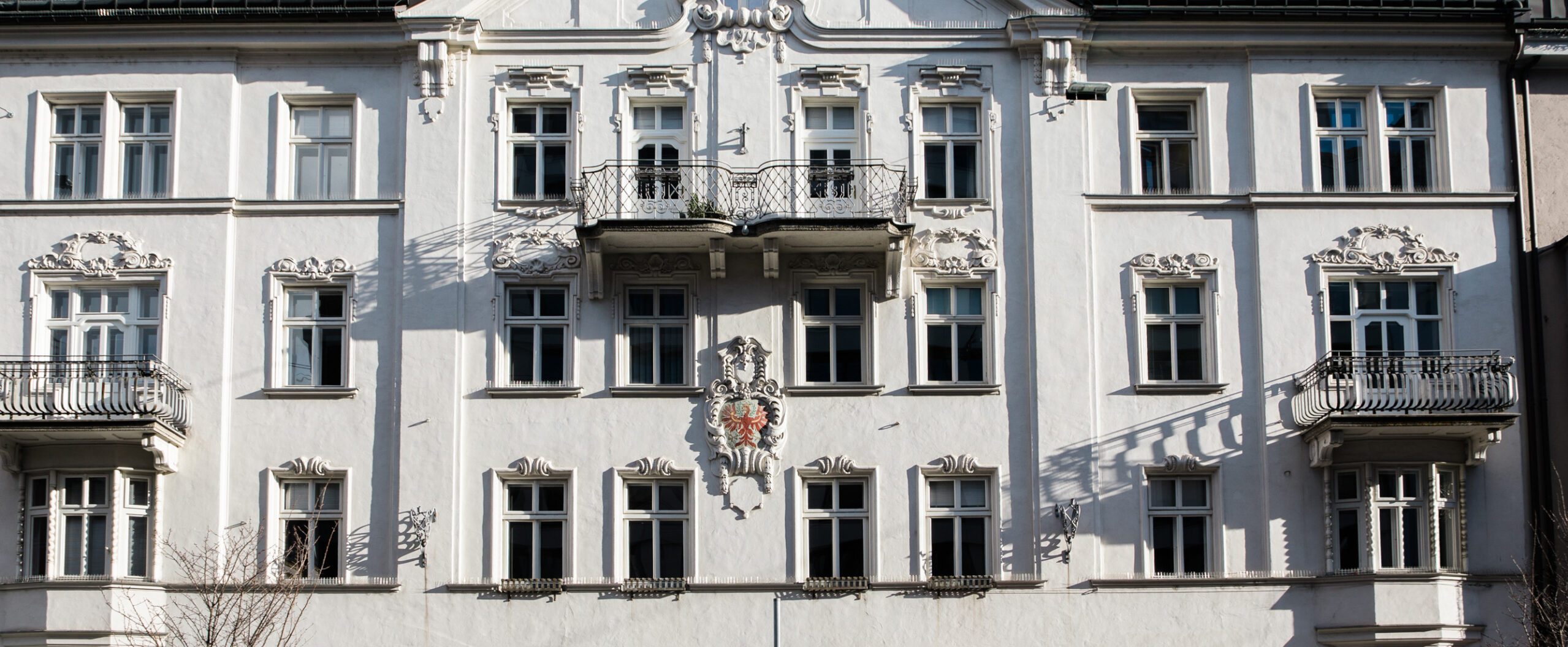 DKS Rechtsanwalt in Innsbruck, Tirol