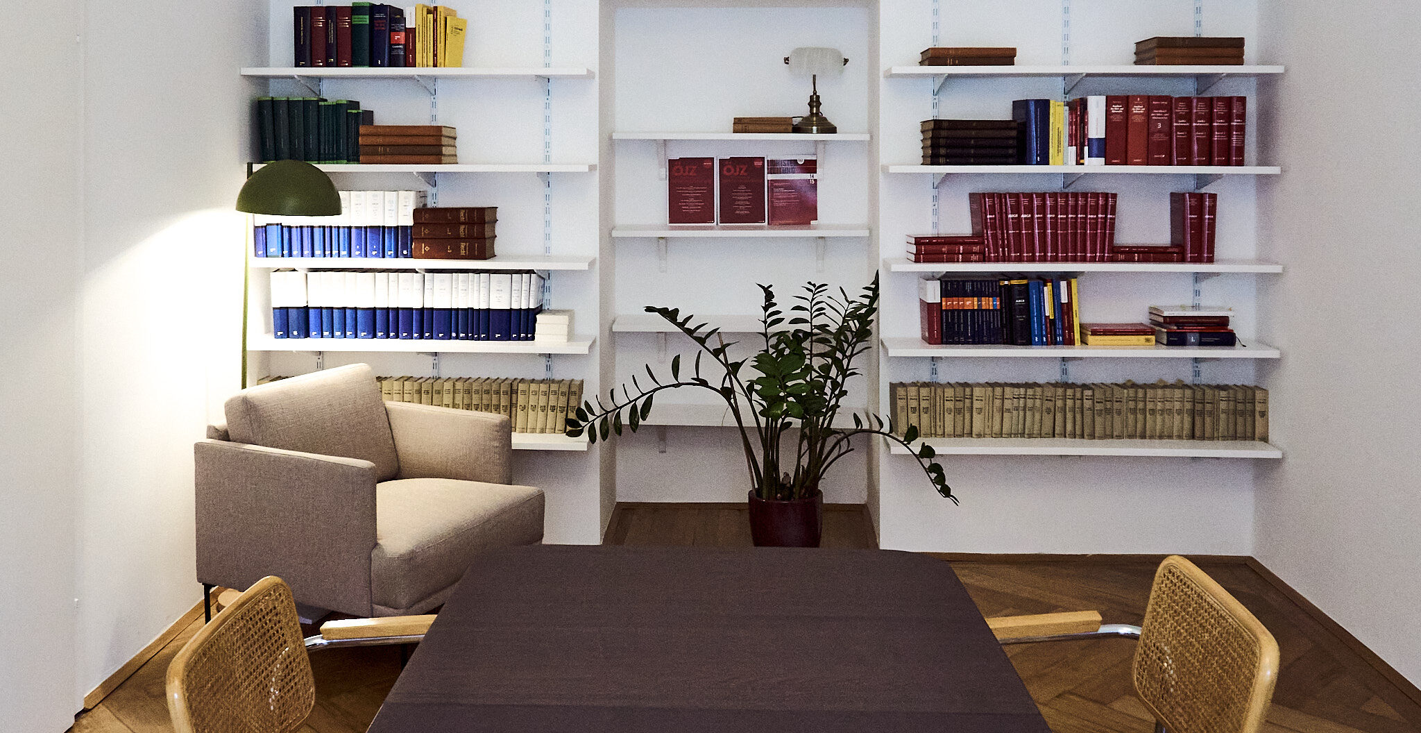 DKS Rechtsanwalt büro in Wien