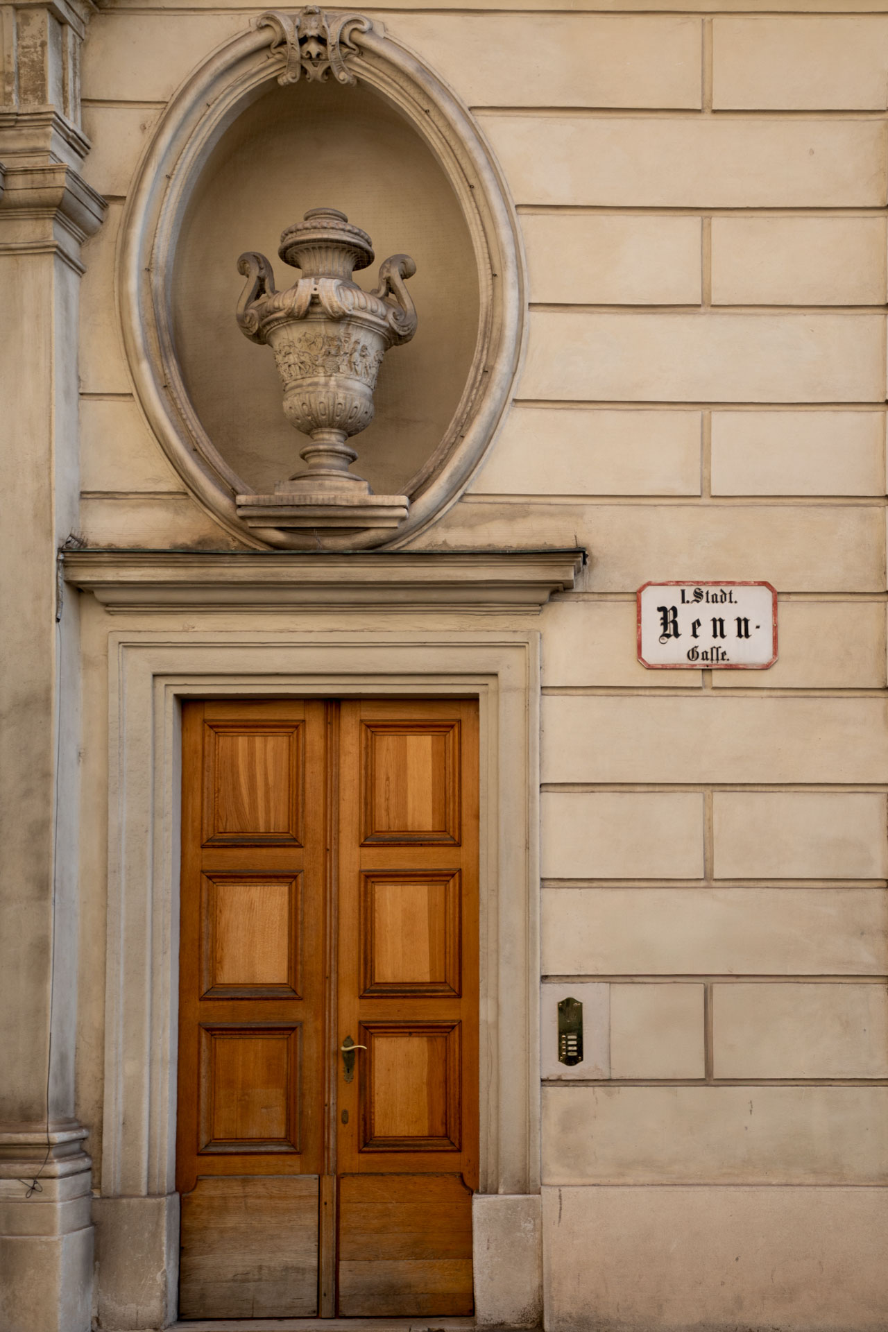 DKS Büro Wien